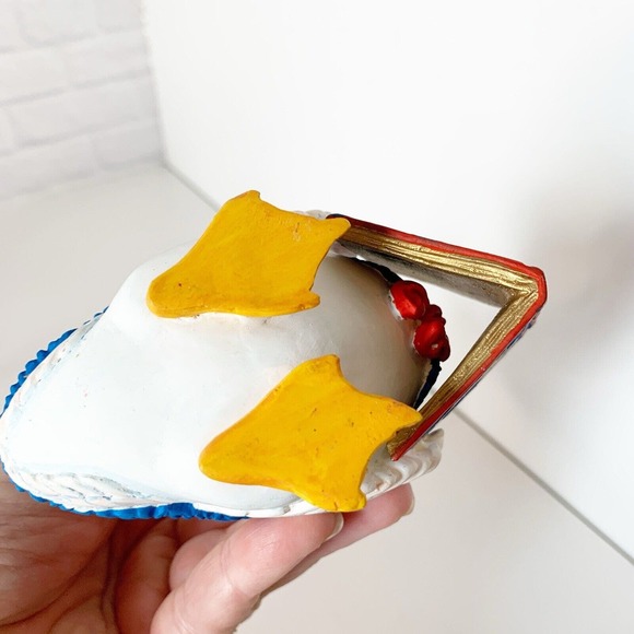 Department 56 Mother Goose Ornament Figure Christmas Tree Nursery Rhymes - Picture 5 of 7